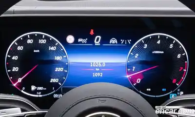 Mercedes-Benz GLS-Class 2025 4.0 Автомат в Москве № 159953, миниатюра 8