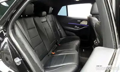 Mercedes-Benz GLE-Class, 2025