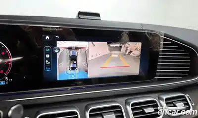 Mercedes-Benz GLE-Class 2025 3.0 Автомат в Москве № 160140, миниатюра 11