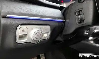 Mercedes-Benz GLE-Class 2025 3.0 Автомат в Москве № 160140, миниатюра 12