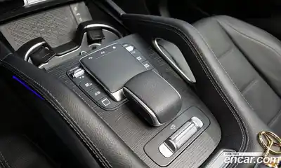 Mercedes-Benz GLE-Class 2025 3.0 Автомат в Москве № 160140, миниатюра 4