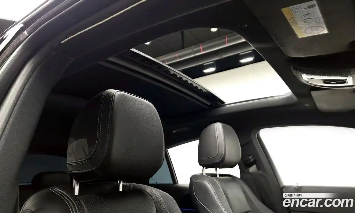 Mercedes-Benz GLE-Class 2025 3.0 Автомат в Москве № 160140, фото 6