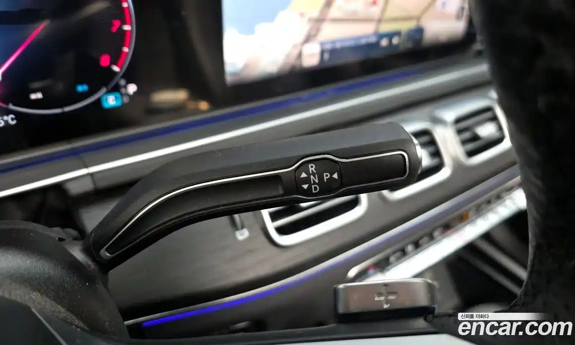 Mercedes-Benz GLE-Class 2025 3.0 Автомат в Москве № 160140, фото 9