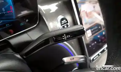 Mercedes-Benz GLC-Class 2024 2.0 Автомат в Москве № 160143, миниатюра 11