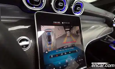 Mercedes-Benz GLC-Class 2024 2.0 Автомат в Москве № 160143, миниатюра 12