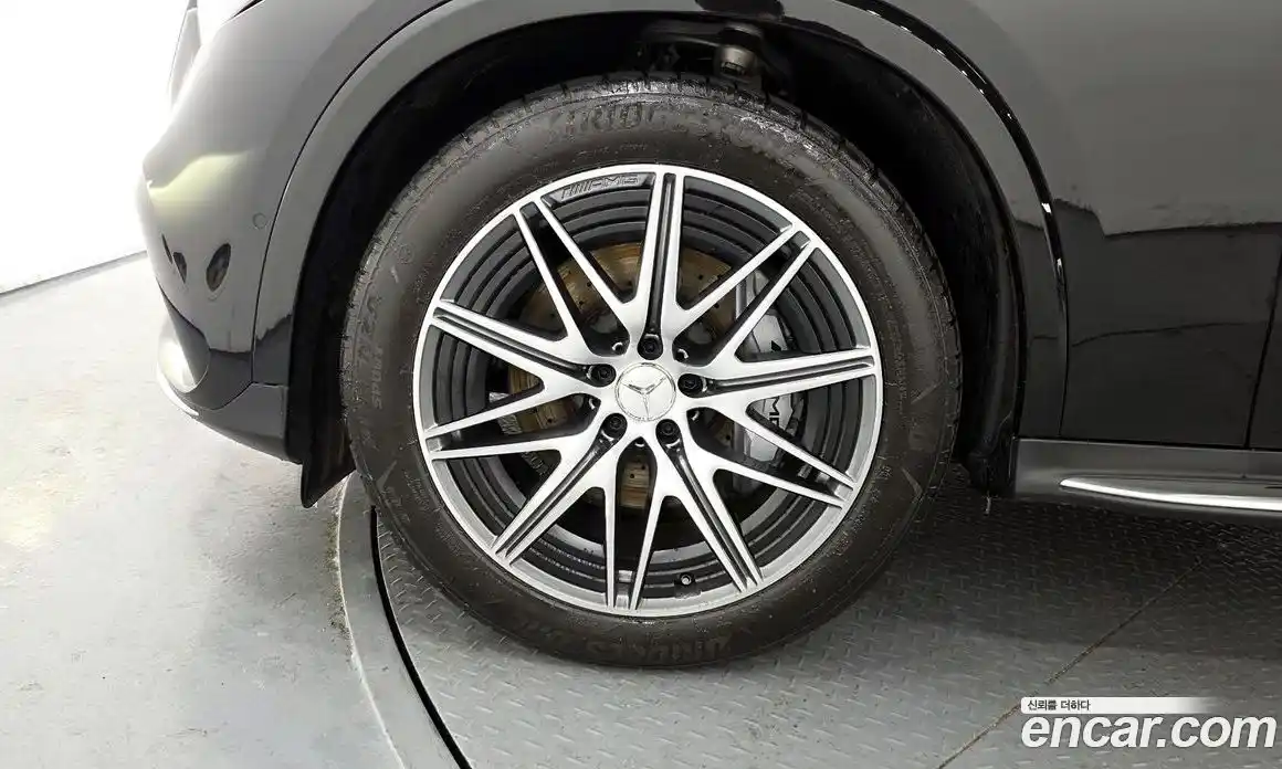 Mercedes-Benz GLC-Class 2024 2.0 Автомат в Москве № 160143, фото 14