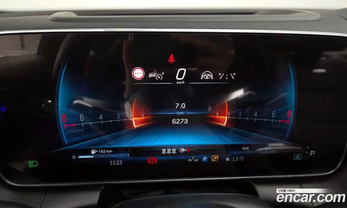 Mercedes-Benz GLC-Class 2024 2.0 Автомат в Москве № 160143, фото 16