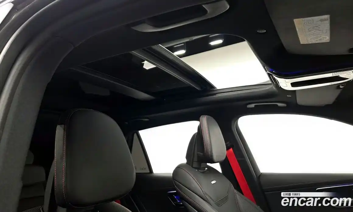 Mercedes-Benz GLC-Class 2024 2.0 Автомат в Москве № 160143, фото 17