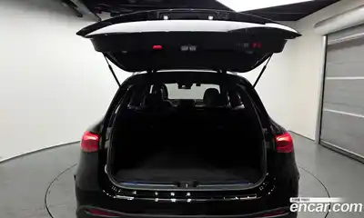 Mercedes-Benz GLC-Class 2024 2.0 Автомат в Москве № 160143, миниатюра 6