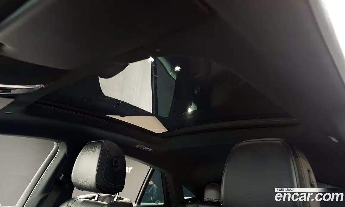 Mercedes-Benz GLE-Class 2020 2.9 Автомат в Москве № 162040, фото 17