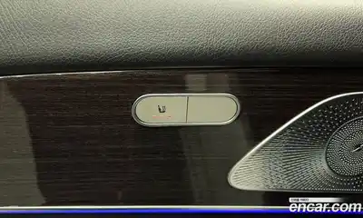 Mercedes-Benz GLE-Class 2020 2.9 Автомат в Москве № 162040, миниатюра 4