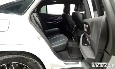 Mercedes-Benz GLE-Class 2020 2.9 Автомат в Москве № 162040, миниатюра 10