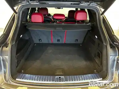 Porsche Cayenne 2023 3.0 Автомат в Москве № 162892, миниатюра 7