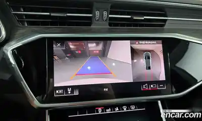 Audi A7 2020 3.0 Автомат в Москве № 163121, миниатюра 12