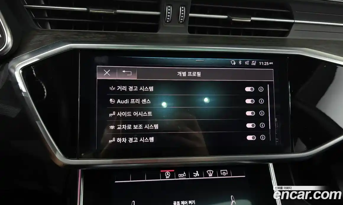 Audi A7 2020 3.0 Автомат в Москве № 163121, фото 14