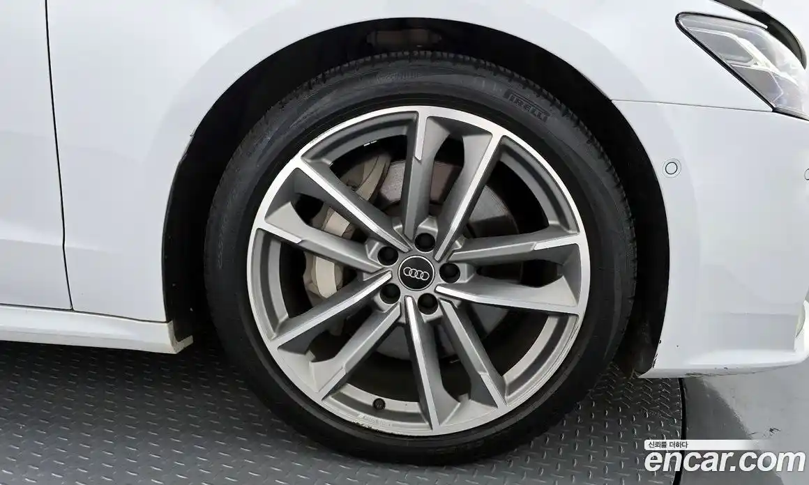 Audi A7 2020 3.0 Автомат в Москве № 163121, фото 19