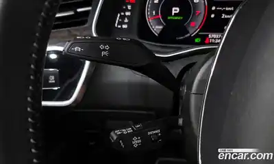 Audi A7 2020 3.0 Автомат в Москве № 163121, миниатюра 4