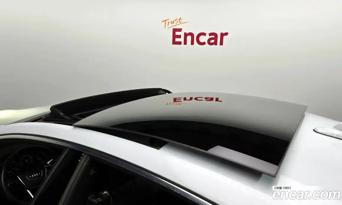 Audi A7 2020 3.0 Автомат в Москве № 163121, фото 5