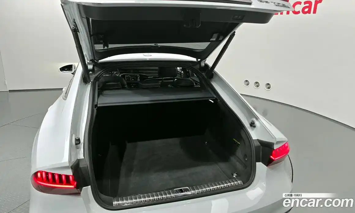 Audi A7 2020 3.0 Автомат в Москве № 163121, фото 6