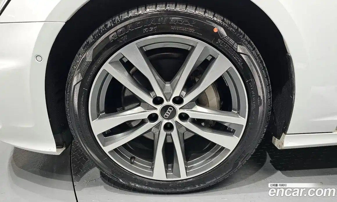 Audi A6 2021 2.0 Автомат в Москве № 163260, фото 18