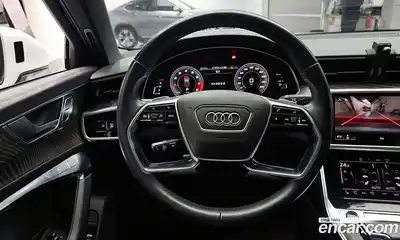Audi A6 2021 2.0 Автомат в Москве № 163260, миниатюра 6