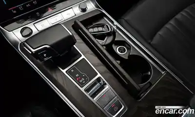 Audi A6 2021 2.0 Автомат в Москве № 163260, миниатюра 9