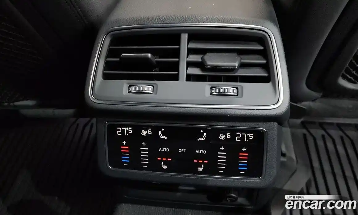 Audi A6 2023 3.0 Автомат в Москве № 163367, фото 1