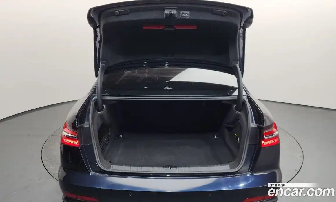 Audi A6 2023 3.0 Автомат в Москве № 163367, фото 12