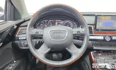 Audi A8 2011 4.2 Автомат в Москве № 163499, миниатюра 8