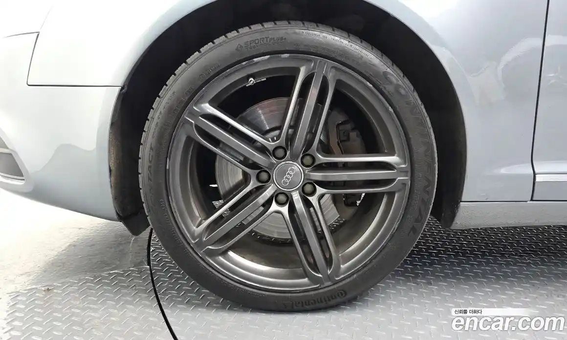 Audi A6 2011 3.0 Автомат в Москве № 163821, фото 11