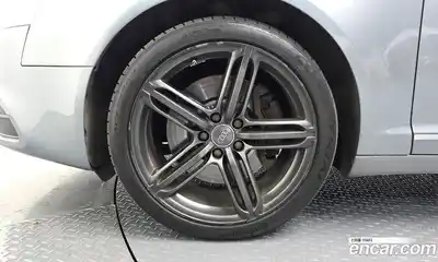 Audi A6 2011 3.0 Автомат в Москве № 163821, миниатюра 11