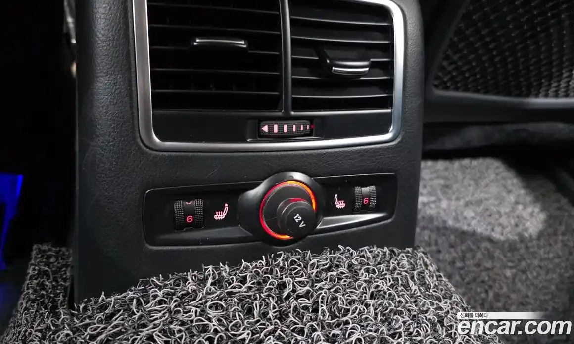 Audi A6 2011 3.0 Автомат в Москве № 163821, фото 13