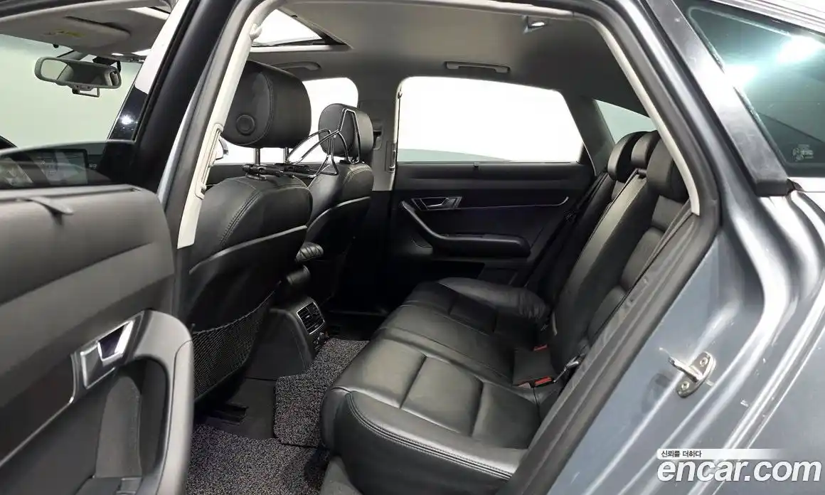 Audi A6 2011 3.0 Автомат в Москве № 163821, фото 15