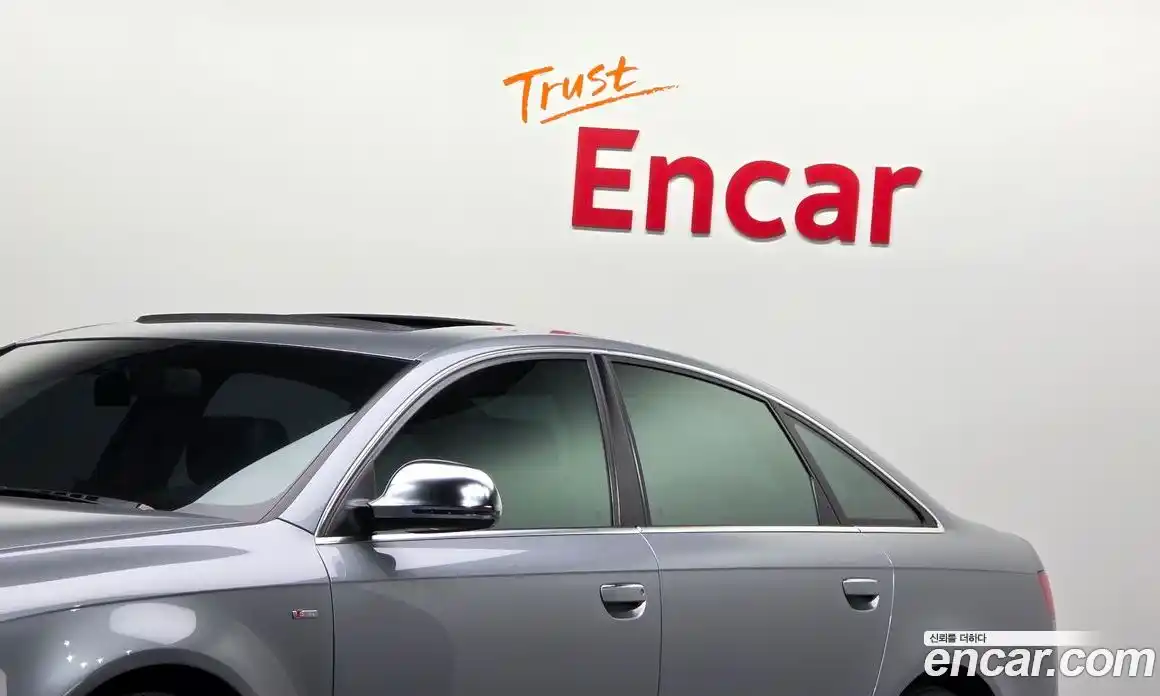 Audi A6 2011 3.0 Автомат в Москве № 163821, фото 16