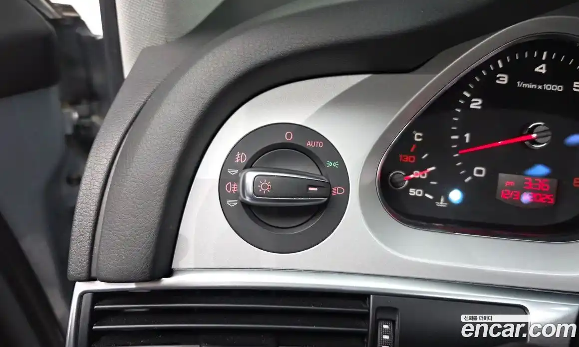 Audi A6 2011 3.0 Автомат в Москве № 163821, фото 18