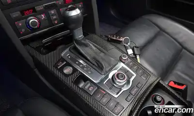 Audi A6 2011 3.0 Автомат в Москве № 163821, миниатюра 2