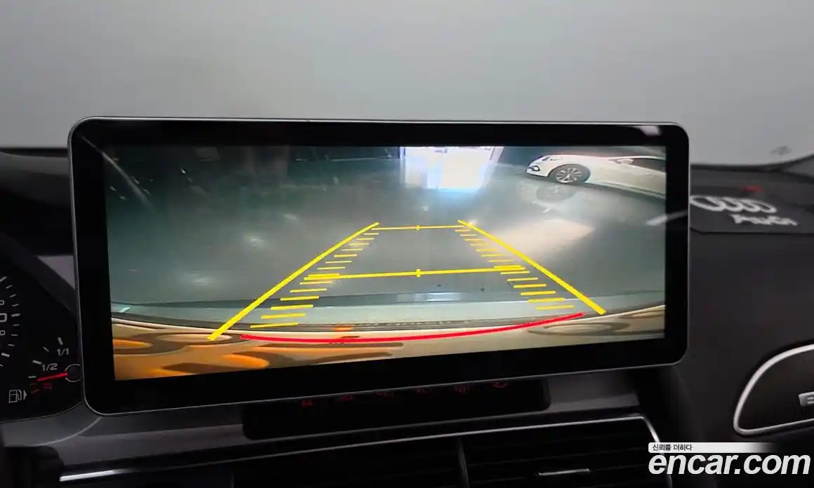 Audi A6 2011 3.0 Автомат в Москве № 163821, фото 4