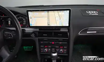 Audi A6 2011 3.0 Автомат в Москве № 163821, миниатюра 6