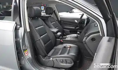 Audi A6 2011 3.0 Автомат в Москве № 163821, миниатюра 7