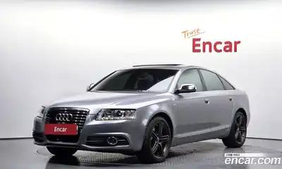 Audi A6 2011 3.0 Автомат в Москве № 163821, миниатюра 8