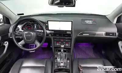 Audi A6 2011 3.0 Автомат в Москве № 163821, миниатюра 9
