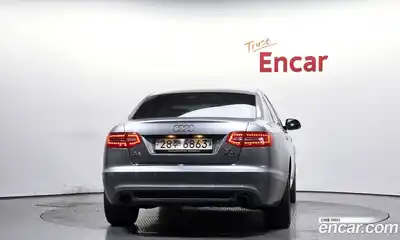 Audi A6 2011 3.0 Автомат в Москве № 163821, миниатюра 10