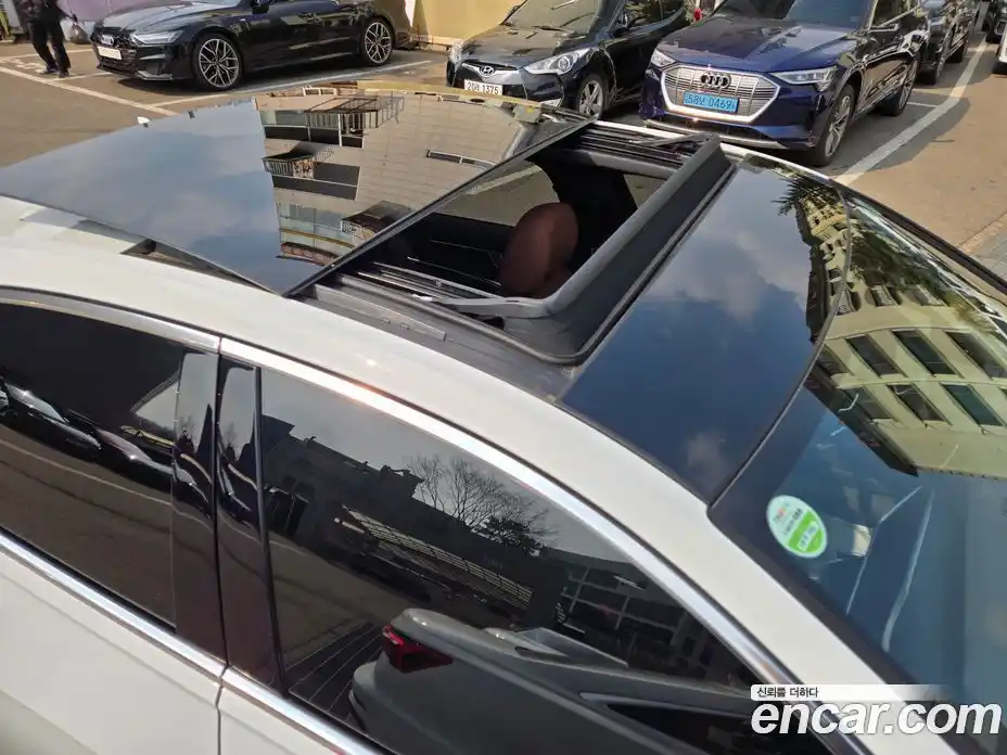 Audi A6 2023 2.0 Автомат в Москве № 163958, фото 15