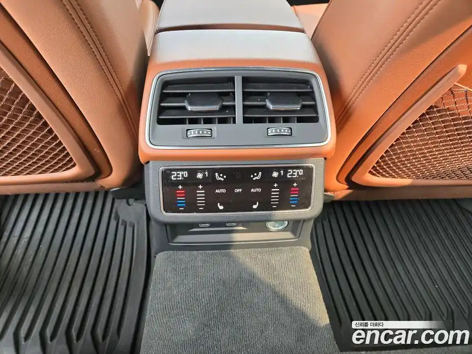 Audi A6 2023 2.0 Автомат в Москве № 163958, фото 16