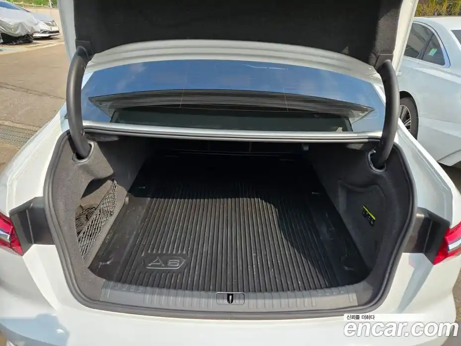 Audi A6 2023 2.0 Автомат в Москве № 163958, фото 18