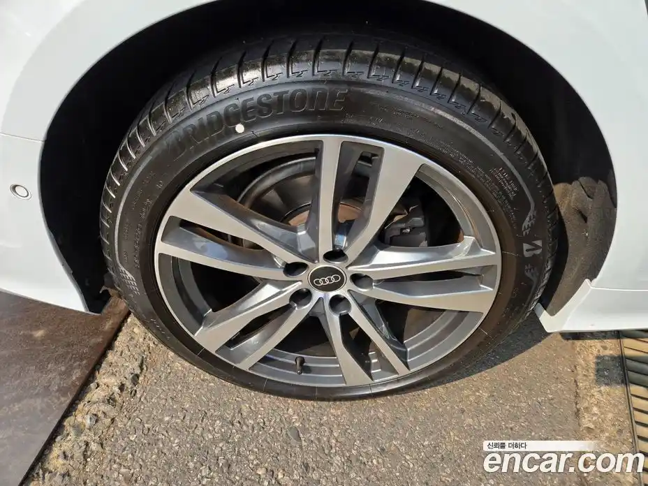 Audi A6 2023 2.0 Автомат в Москве № 163958, фото 20