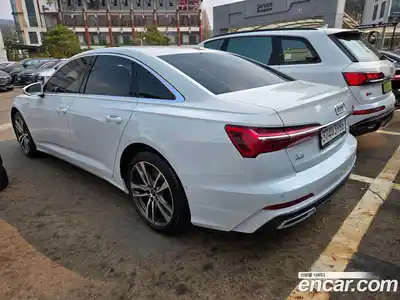 Audi A6 2023 2.0 Автомат в Москве № 163958, миниатюра 2