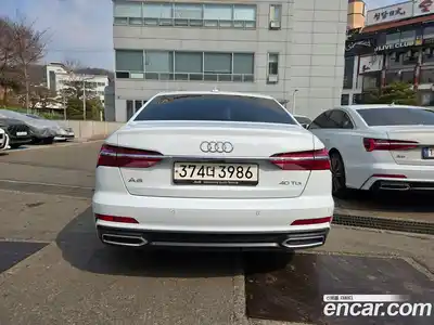 Audi A6 2023 2.0 Автомат в Москве № 163958, миниатюра 5
