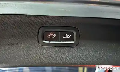 Volvo XC90 2019 2.0 Автомат в Москве № 164565, миниатюра 2