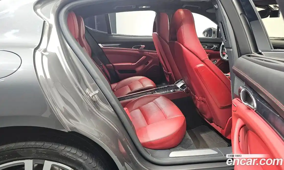 Porsche Panamera 2014 3.0 Автомат в Москве № 165568, фото 12